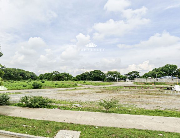 Residential Lot for Sale in Cavite at Ardia Vermosa