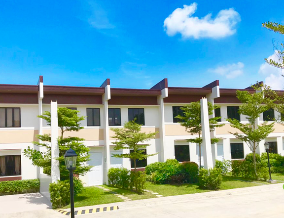 2BR Idesia Aria Townhouse For Sale in Dasmarinas Cavite