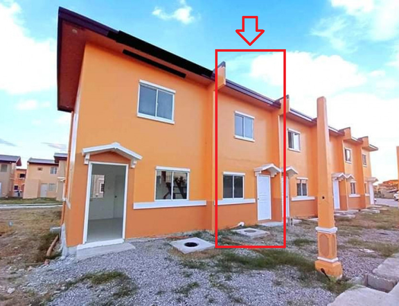 2-bedroom Inner Townhouse For Sale in Tagum Davao del Norte
