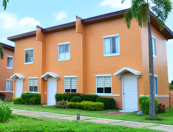 2-bedroom Townhouse For Sale in Dasmarinas Cavite