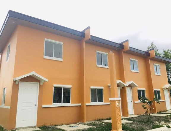 2-bedroom Townhouse For Sale Near Naga City Airport