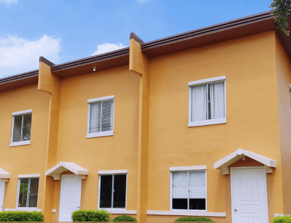 Affordable House and Lot for sale in Tanza Cavite - Arielle Inner Uni