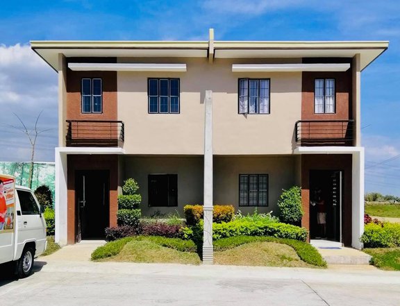Armina Duplex in Baras, Rizal