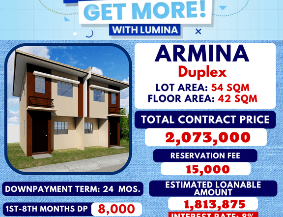 3-bedroom Duplex / Twin House For Sale in Ozamiz Misamis Occidental