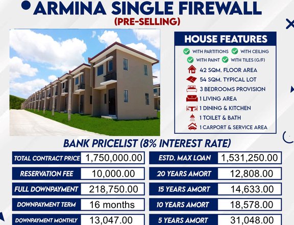 Armina Single Firewall for Family