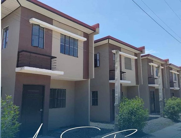 AFFORDABLE HOUSE AND LOT IN TUGUEGARAO CITY!(FOR OFW)