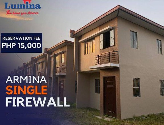 AFFORDABLE HOUSE & LOT FOR OFW (DOWN-PAYMENT FOR AS LOW AS 8,000)