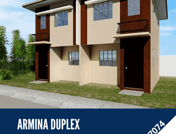 Affordable House and Lot in Lumina San Juan La Union | Armina DX