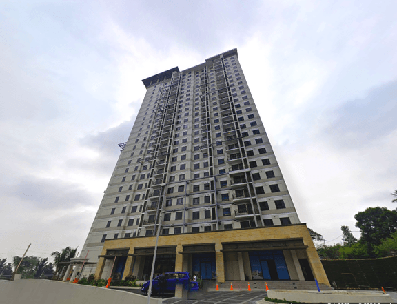 2 Bedroom Condominium for Sale in Arton by Rockwell, Quezon City