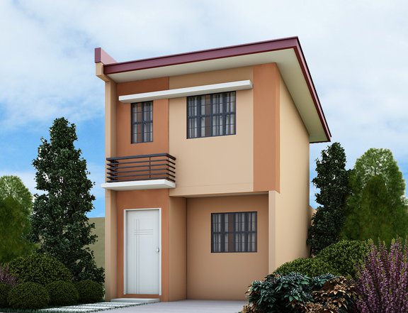 2 Bedroom Unit Available for Sale in Palo, Leyte