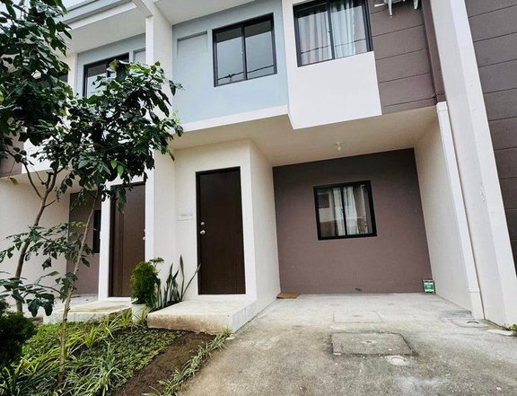 affordable House and Lot in Santa Rosa Laguna near Tagaytay by Ayala Land