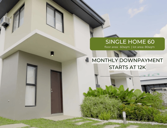 For Sale: 3-Bedroom House and Lot in San Fernando, Pampanga