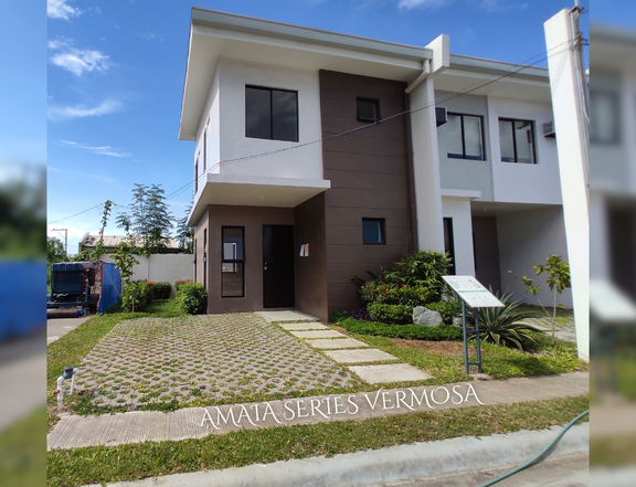 For Sale House and Lot in Imus Cavite (3Bedroom, 2-Storey)