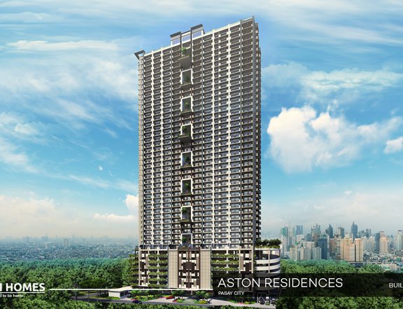 3 Bedroom Condominium For Sale in Pasay City near La Salle