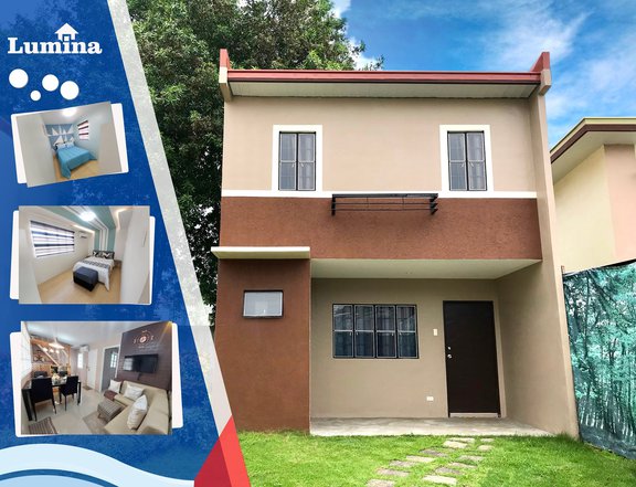 Affordable house and Lot in Camarines Norte