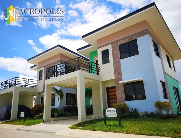 Single Detached 3BR 2BT Located In Cavite City