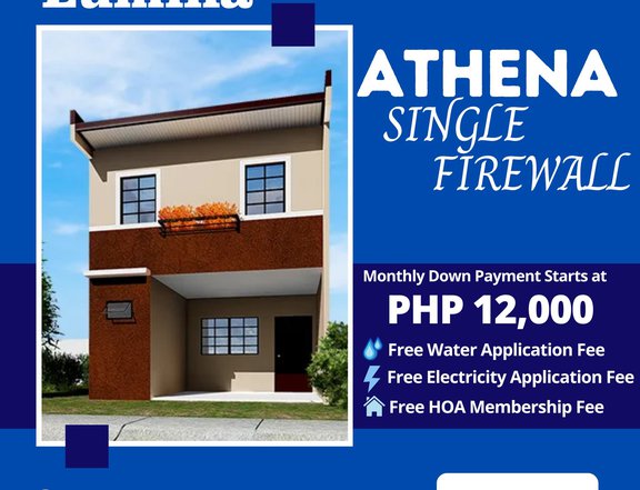 AFFORDABLE HOUSE AND LOT FOR OFW IN BACOLOD