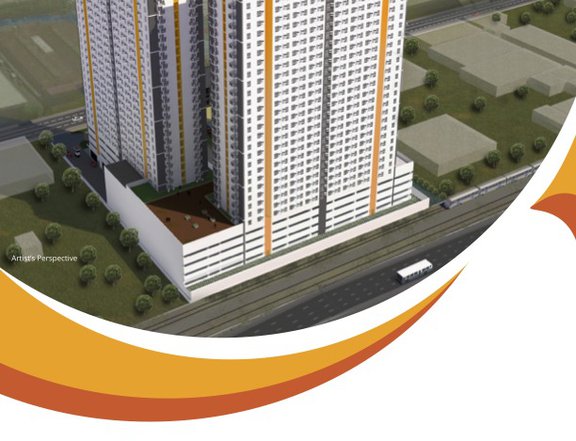 PHP11k+/month* Studio Unit Avida Towers Makati Southpoint Tower 2