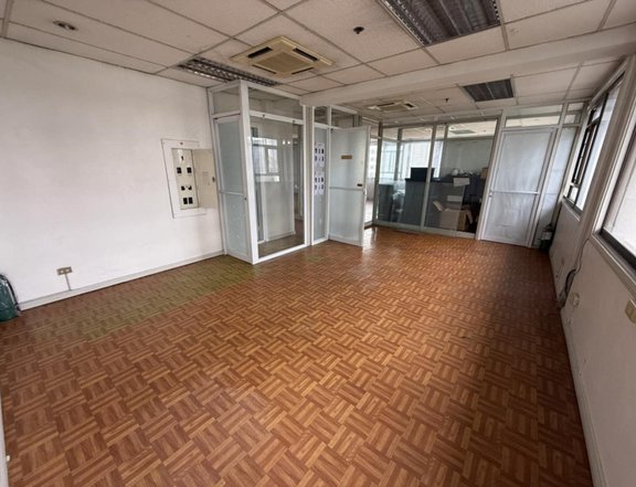 Office Space at Alabang Business tower
