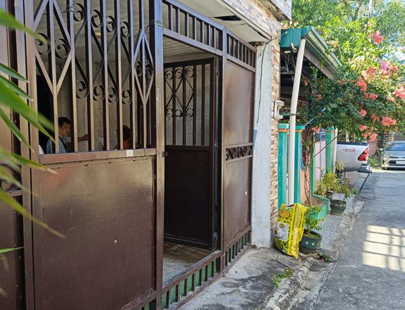 Ready for Occupancy 3 bedroom (cash , bank loan) townhouse for sale in caloocan