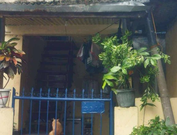 House and Lot for Sale South Cembo Taguig City Makati 54sqm