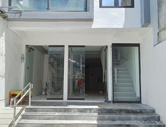 Commercial space/ office for rent
