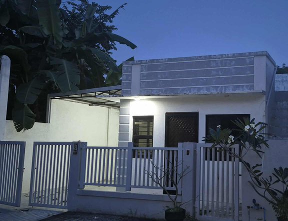 The Glens San Pedro (1-Storey Resiential Property)