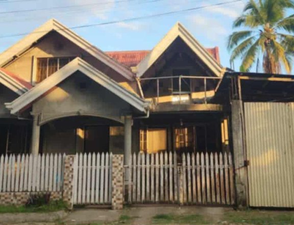 Pre-Owned 3-bedroom Single Detached House For Sale in Butuan Agusan Del Norte
