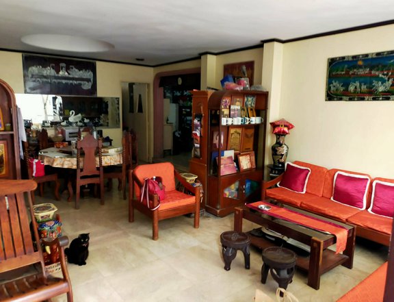 AFPOVAI house and lot