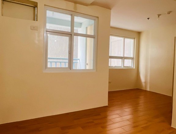 For Sale Seawind Condominium Studio unit in Sasa Davao City ready for move-in