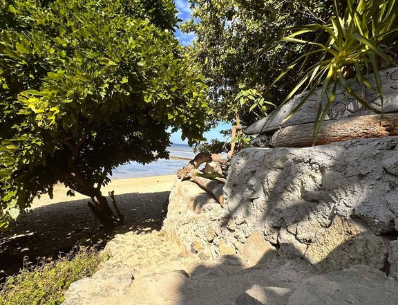 500 sqm Beach Property For Sale in Calatagan Batangas