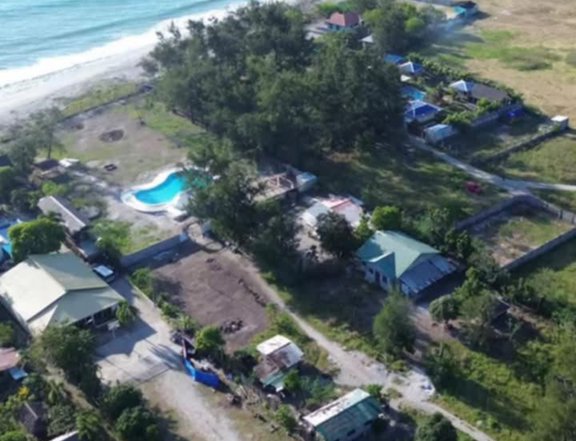 1,000 sqm Beach Property For Sale in Botolan Zambales