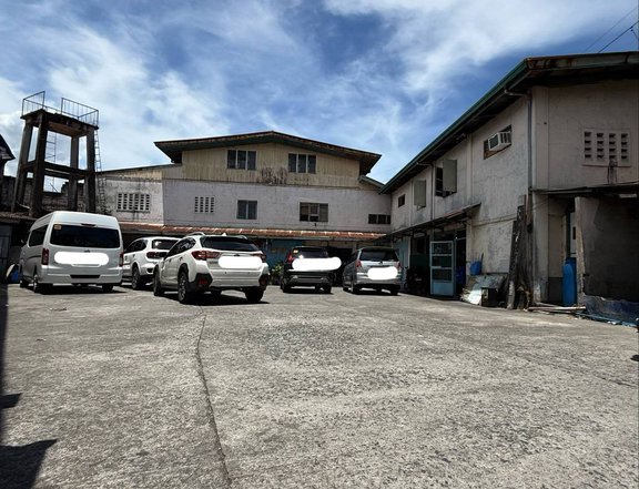 LOT FOR SALE  TS CRUZ LAS PINAS