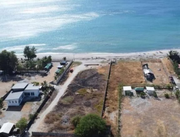3,000 sqm Beach Property For Sale