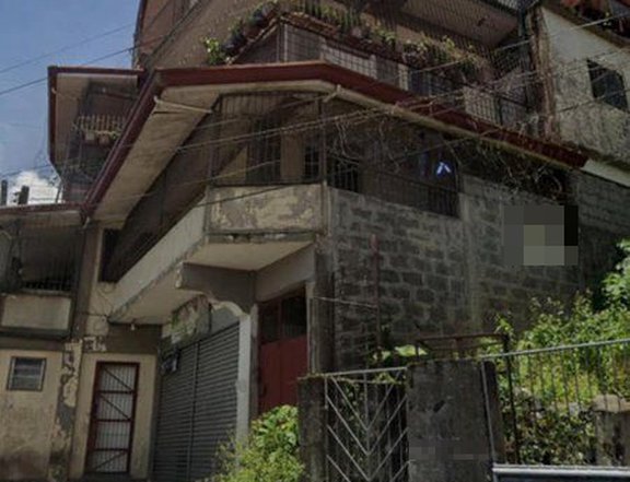 Commercial Property For Sale in Baguio City Economic Zone Baguio Benguet