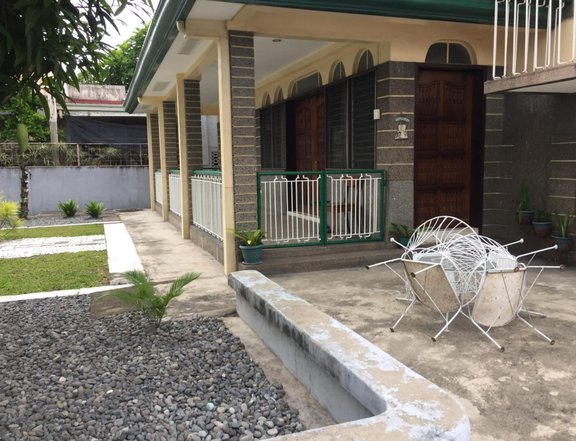 7-bedroom Single Detached House For Sale in Davao City