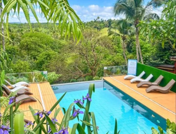 Pre-Owned Resort For Sale in Cavinti Laguna