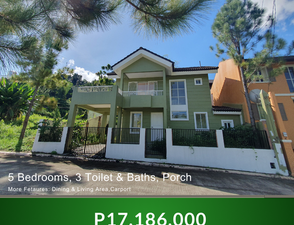 859K Rebate | Luxury Home in Talamban (17M RFO)