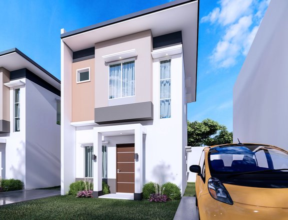Affordable 3 bedroom Home 20minutes From Clark International Airport!