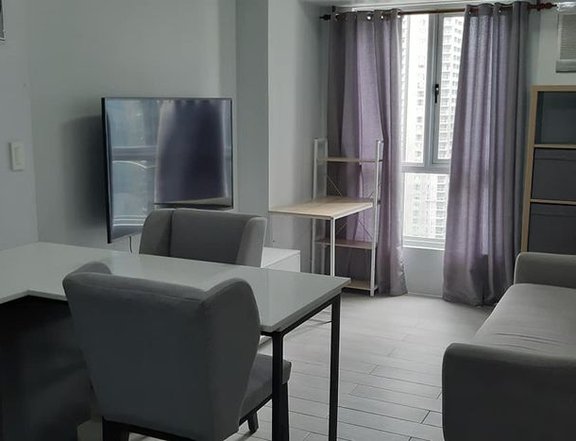 Posh 1BR in Avida 34th, BGC