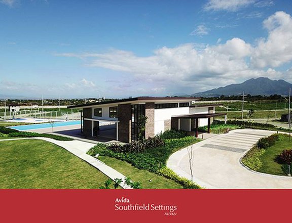 Avida Southfield Settings House and Lot For Sale Nuvali Sta. Rosa