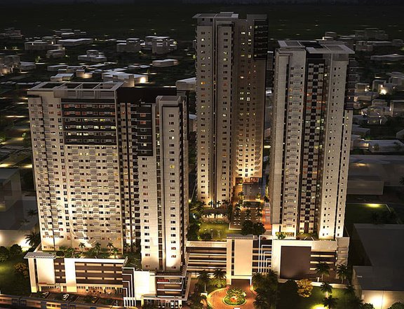 Avida Towers Prime Taft Condo Parking Slot for Sale