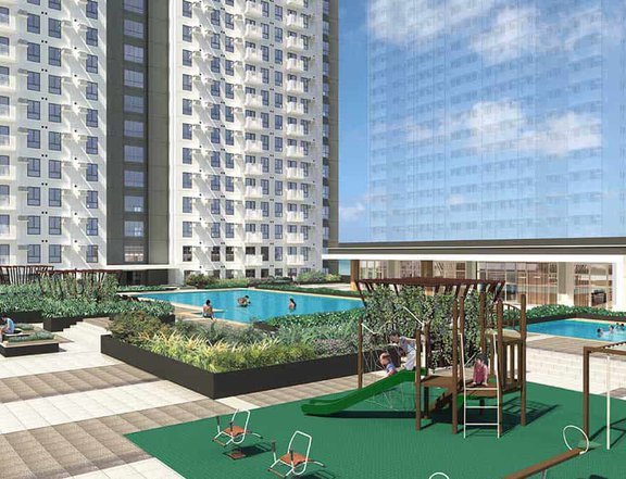 RFO & Pre Selling 22.80 to 37.50 sqm 1-bedroom Residential Condo in Mandaluyong City