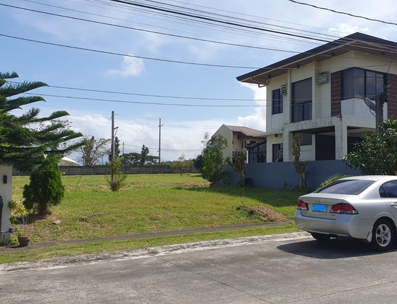 135 sqm Residential Lot For Sale in Avida Settings Nuvali