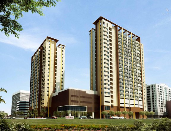 1BR Unit For Sale in Avida Towers BGC 9th Avenue, Taguig!