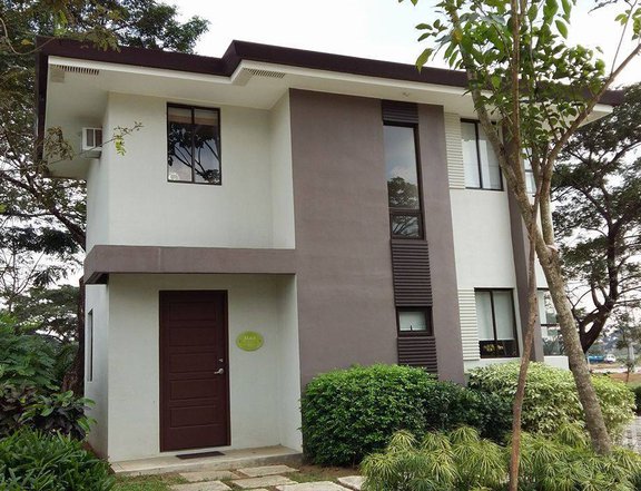 RFO 3-bedrooms Single Detached House For Sale in Altaraza San Jose Del Monte Bulacan