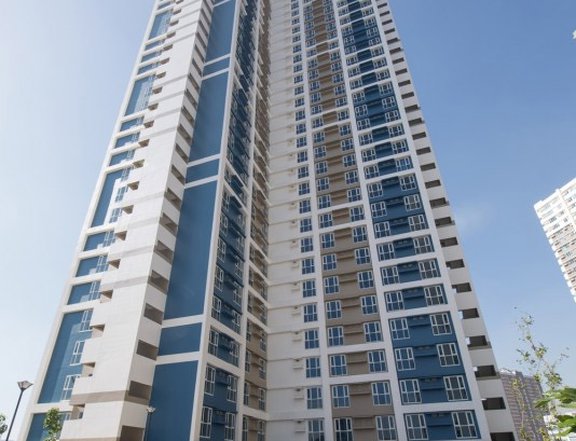 AXIS RESIDENCES in 23.76 sqm Studio Condo For Sale in Pioneer Mandaluyong Metro Manila