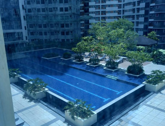 24 sqm Studio Condo For Sale in Pioneer, Mandaluyong,Ready to Move-In