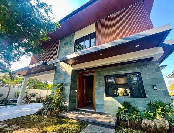 Ayala Southvale Primera House for Sale in Las Pinas City