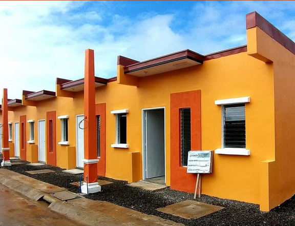House and Lot for Sale -Studio Type Unit Near Boracay, Malay, Aklan